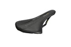 Selle Repente Nomad FC Carbon Saddle – All Black - Pedal Passion