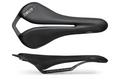 Selle Repente Aleena Carbon Saddle – All Black - Pedal Passion