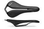 Selle Repente Aleena Carbon Saddle – All Black - Pedal Passion