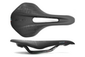 Selle Repente Quasar 2.0 Aeron Saddle – Black - Pedal Passion