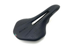 Selle Repente Quasar 2.0 Aeron Saddle – Black - Pedal Passion