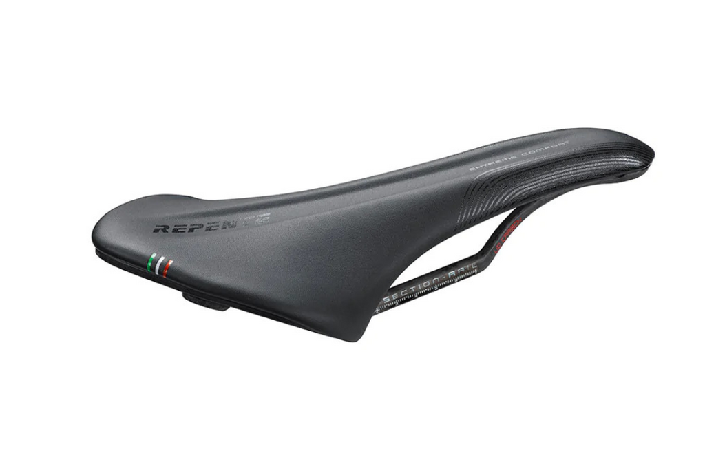 Selle Repente Spyd 3.0 Carbon Saddle – (132mm/142mm options) - Pedal Passion