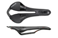 Selle Repente Artax GLM Carbon Saddle – Black Mud - Pedal Passion