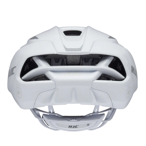 HJC FURION 3 Road Cycling Helmet – White Hologram - Pedal Passion