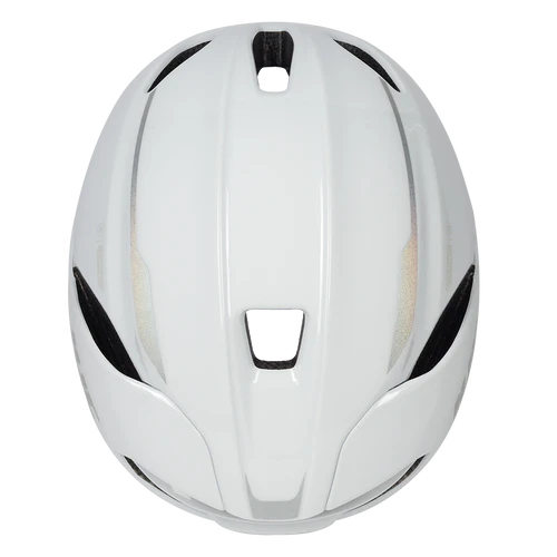 HJC FURION 3 Road Cycling Helmet – White Hologram - Pedal Passion