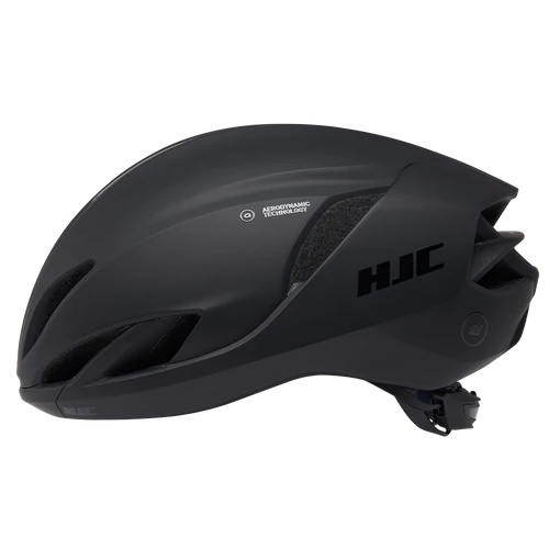 HJC FURION 3 Road Cycling Helmet – MT Black
