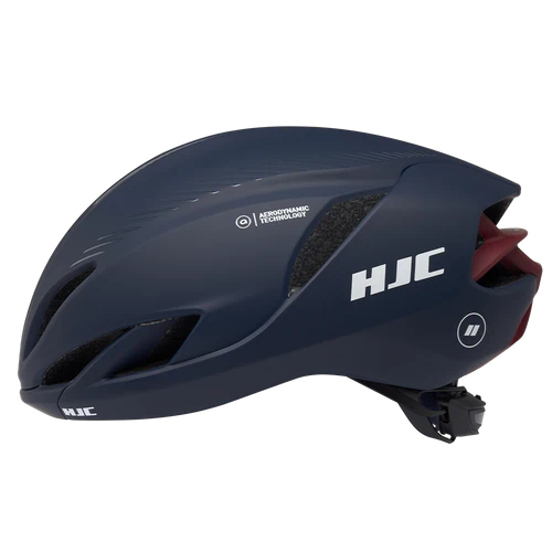 HJC FURION 3 Road Cycling Helmet – MT Navy