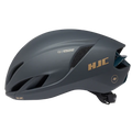 HJC Furion 3 Road Cycling Helmet – MT Gloss Dark Grey