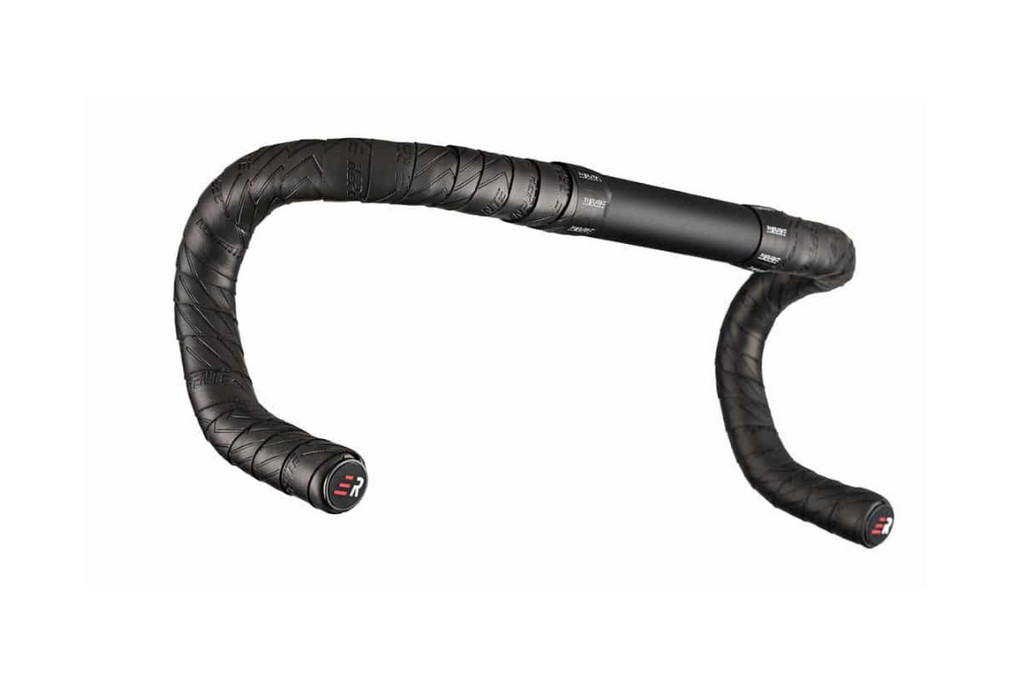 Selle Repente 3.0 Grip Bar Tape – Black - Pedal Passion