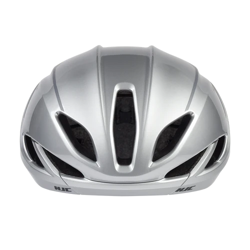 HJC FURION 3 Road Cycling Helmet – Silver Red