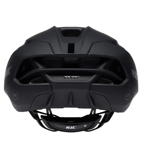 HJC FURION 3 Road Cycling Helmet – MT Black