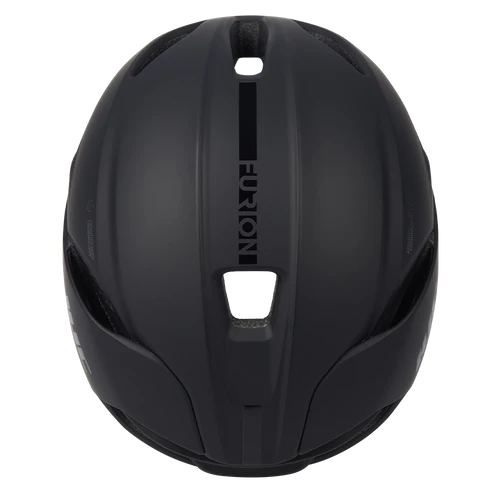 HJC FURION 3 Road Cycling Helmet – MT Black