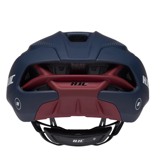 HJC FURION 3 Road Cycling Helmet – MT Navy