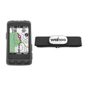 Wahoo ELEMNT BOLT 3.0 GPS Bike Computer + TRACKR Heart Rate Monitor Bundle - Pedal Passion