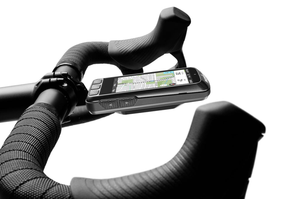 Wahoo ELEMNT ACE GPS Bike Computer - Pedal Passion