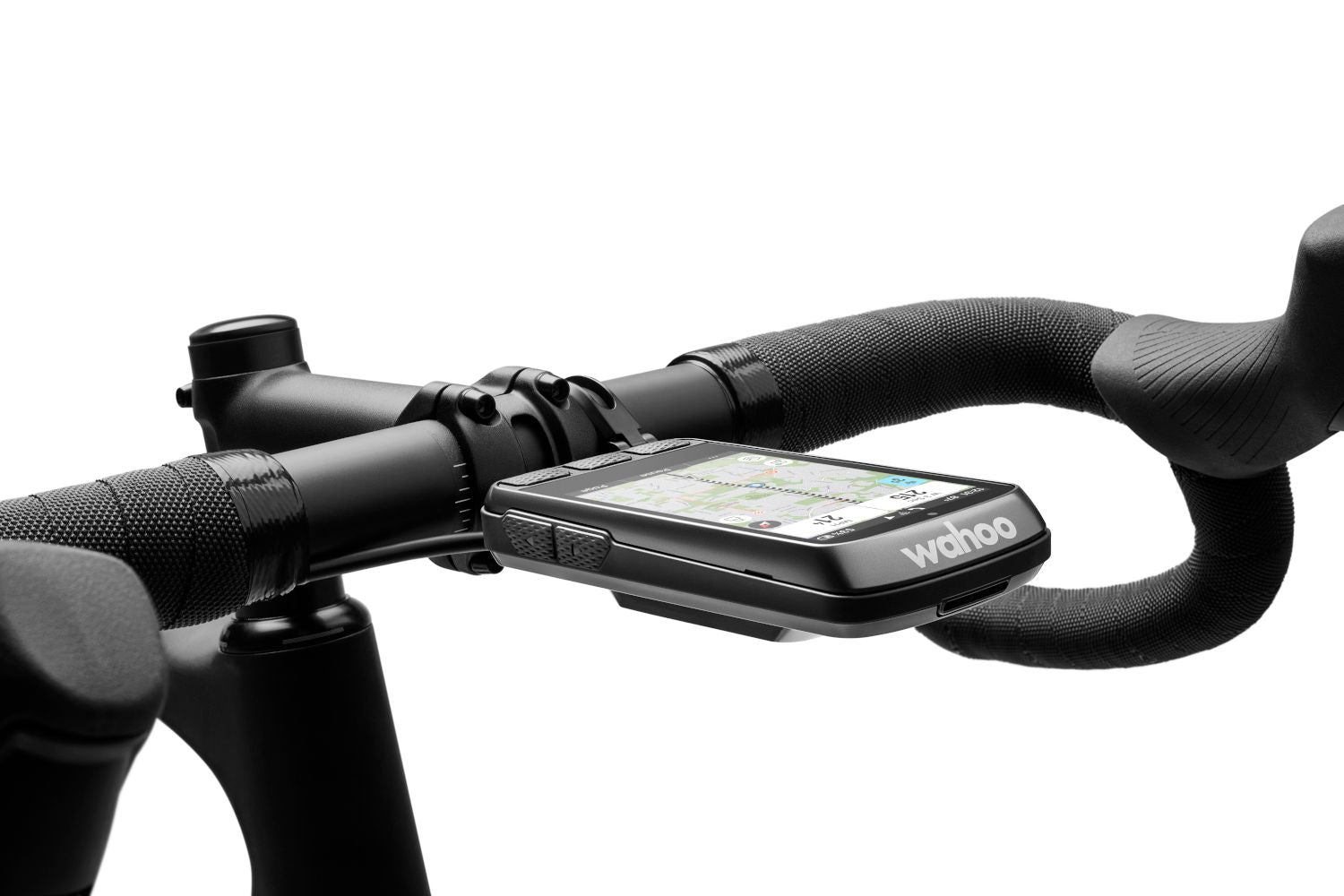 Wahoo ELEMNT ACE GPS Bike Computer - Pedal Passion