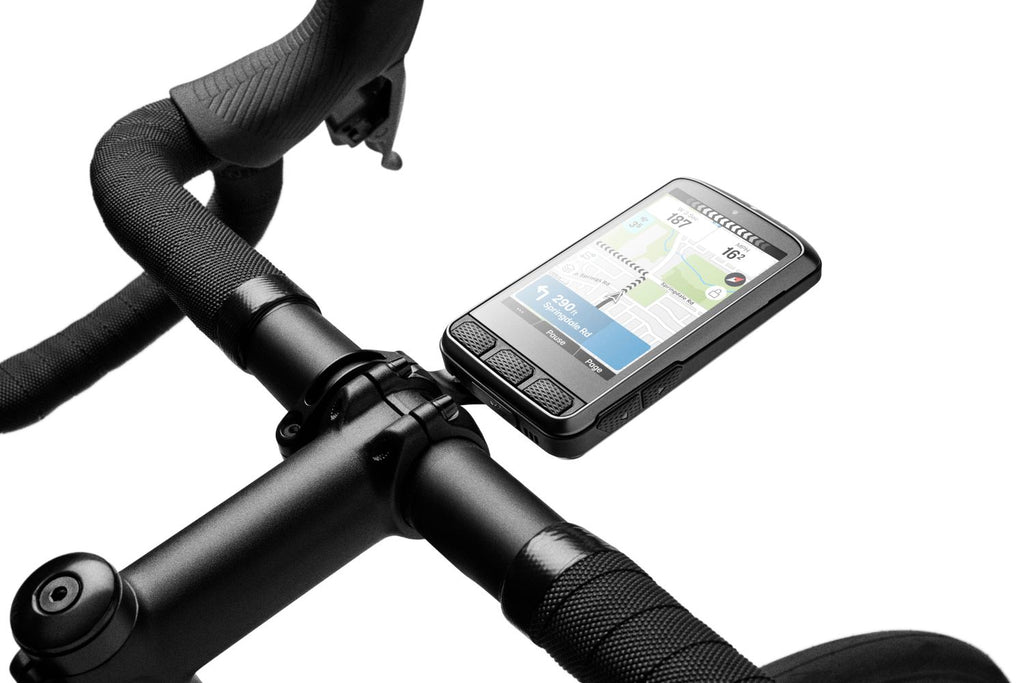 Wahoo ELEMNT ACE GPS Bike Computer - Pedal Passion