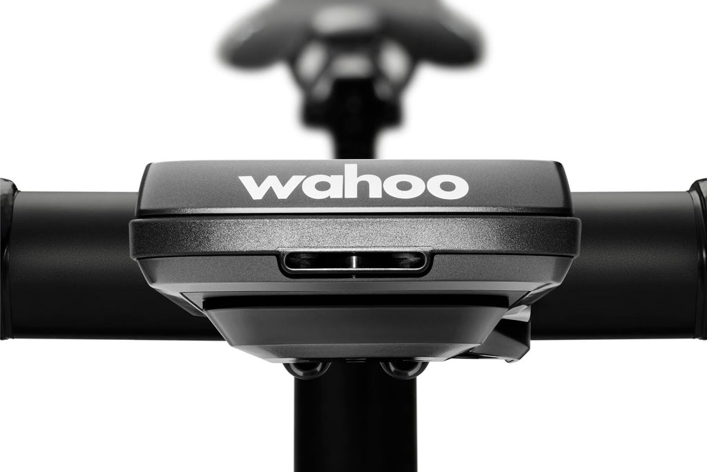 Wahoo ELEMNT ACE GPS Bike Computer - Pedal Passion
