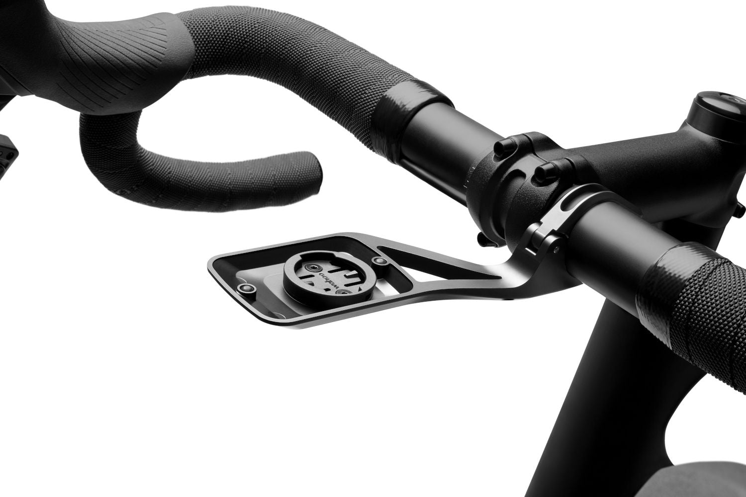 Wahoo ELEMNT ACE GPS Bike Computer + TRACKR Heart Rate Monitor Bundle - Pedal Passion