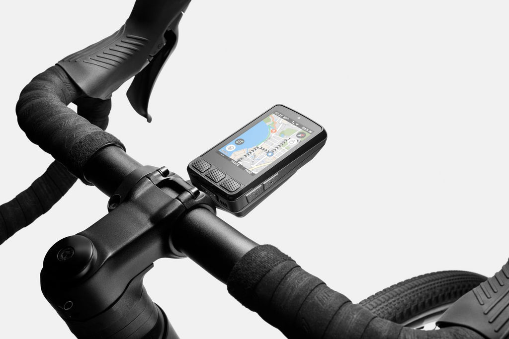 Wahoo ELEMNT ROAM 3.0 GPS Bike Computer - Pedal Passion