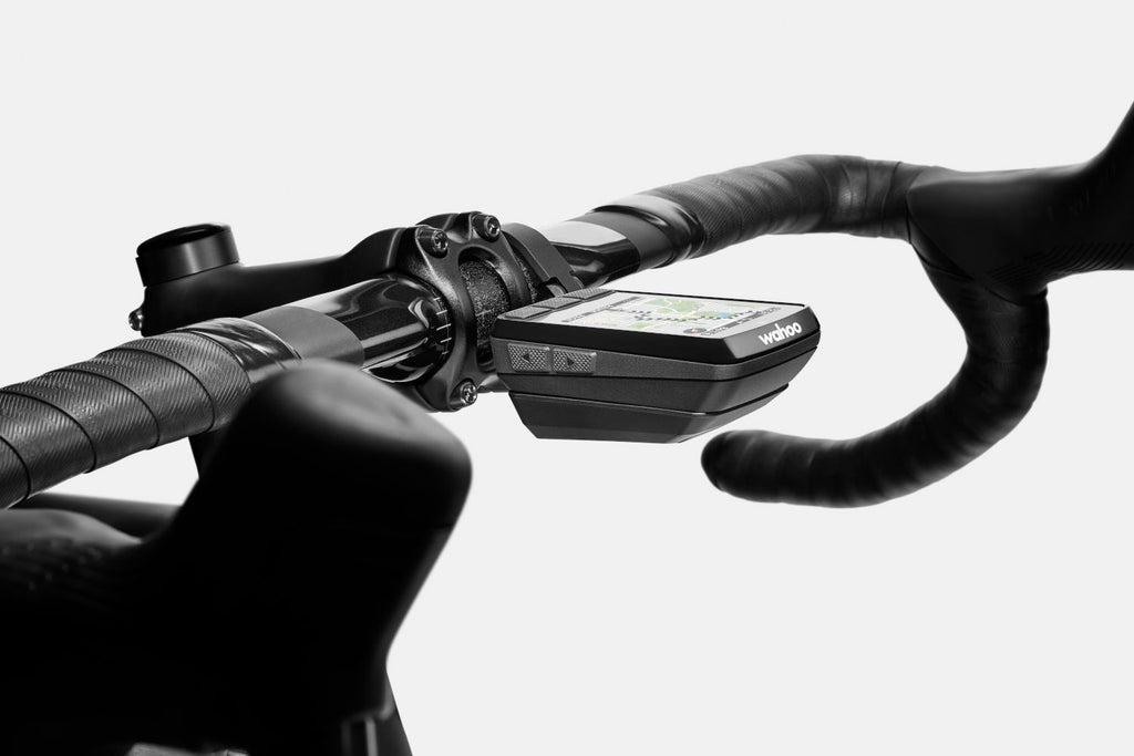 Wahoo ELEMNT BOLT 3.0 GPS Bike Computer - Pedal Passion