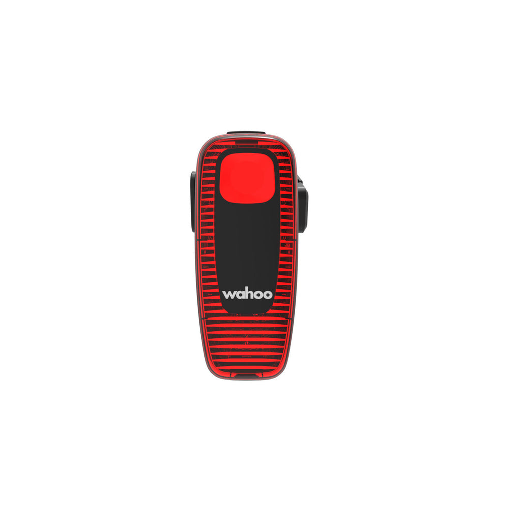Wahoo TRACKR Radar Rear Light and Vehicle Detection System - Pedal Passion