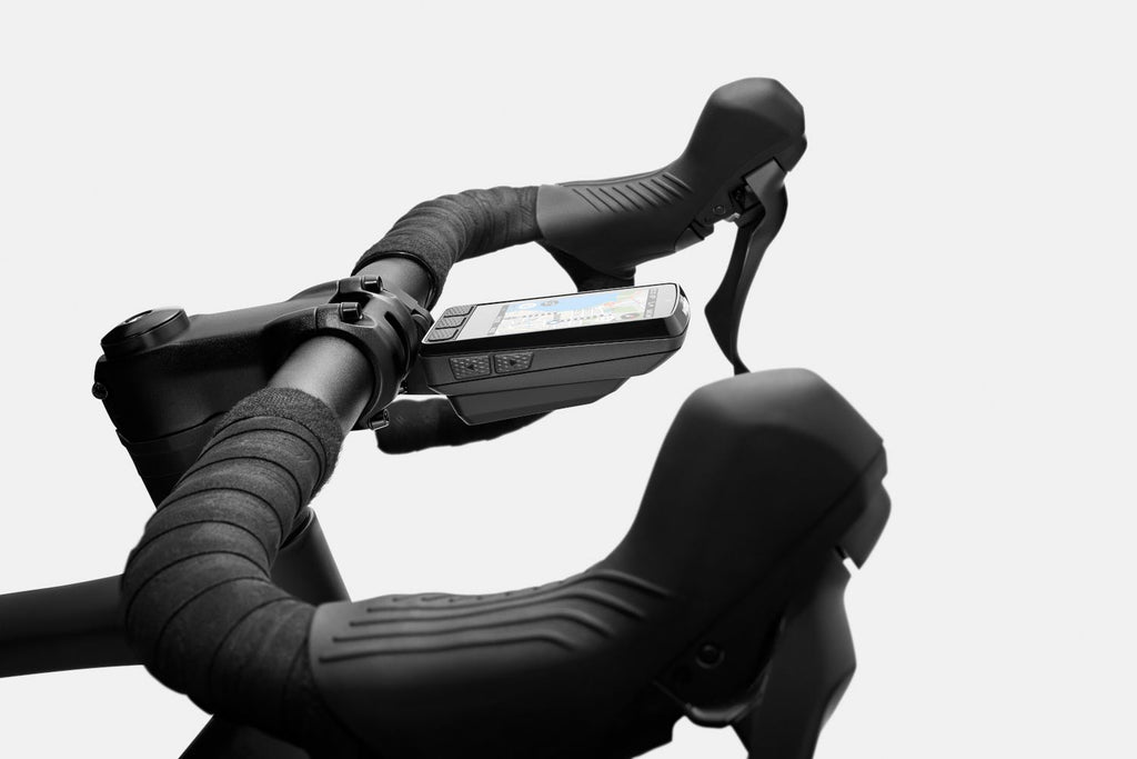 Wahoo ELEMNT ROAM 3.0 GPS Bike Computer - Pedal Passion