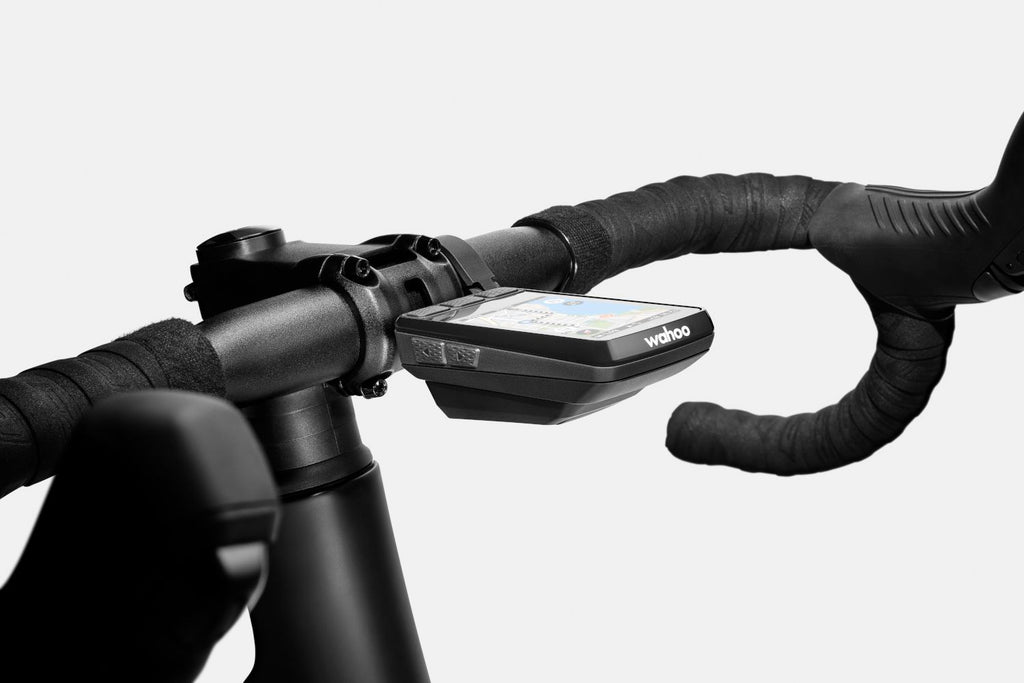 Wahoo ELEMNT ROAM 3.0 GPS Bike Computer - Pedal Passion
