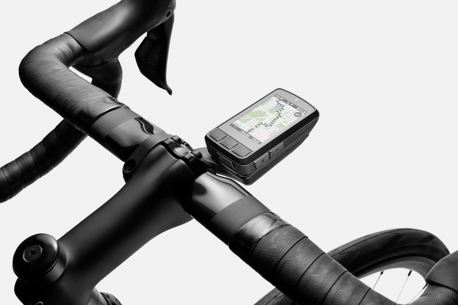Wahoo ELEMNT BOLT 3.0 GPS Bike Computer - Pedal Passion