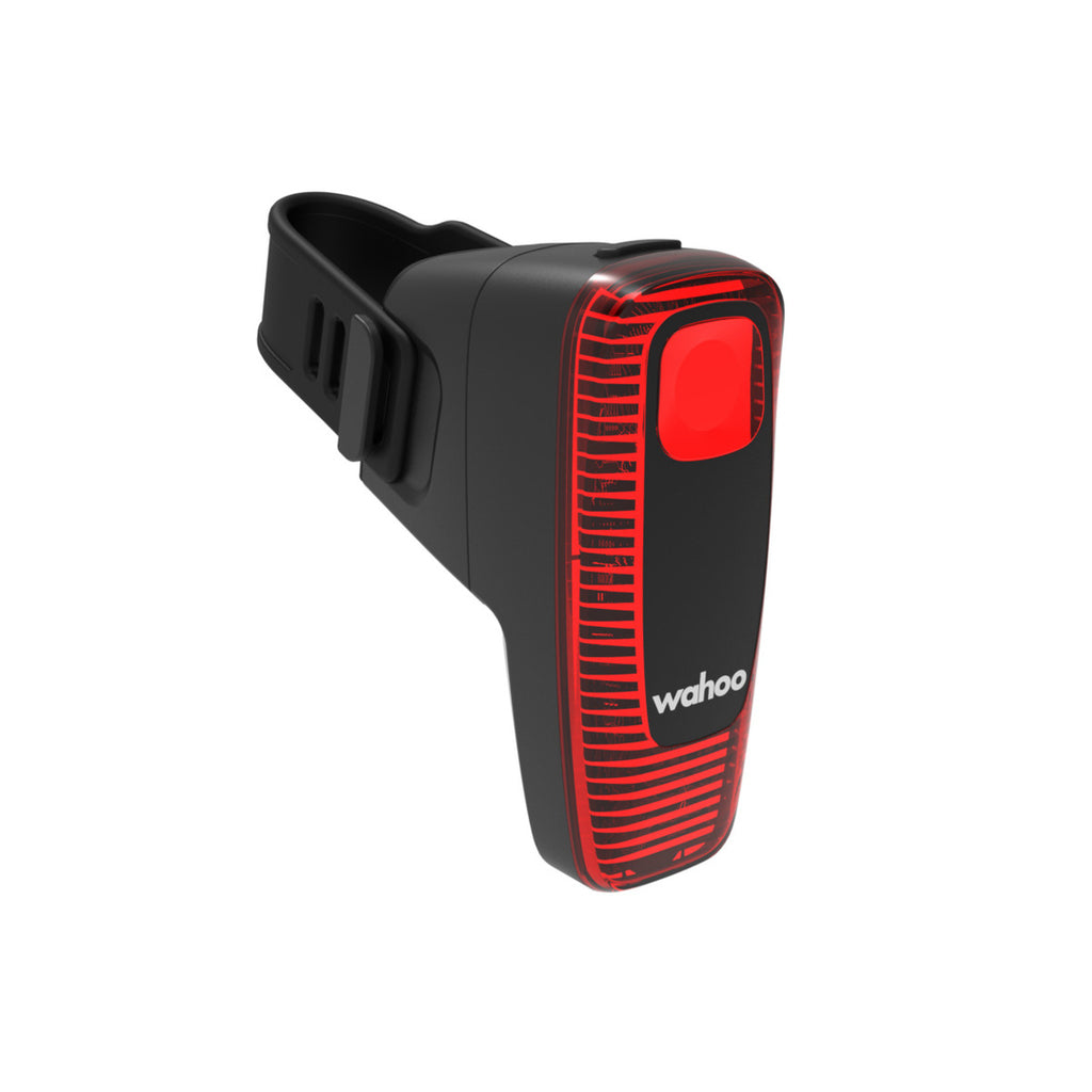Wahoo TRACKR Radar Rear Light and Vehicle Detection System - Pedal Passion