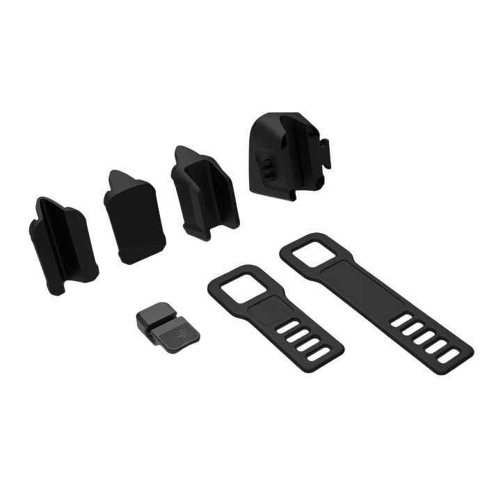Wahoo TRACKR RADAR Mount Kit - Pedal Passion