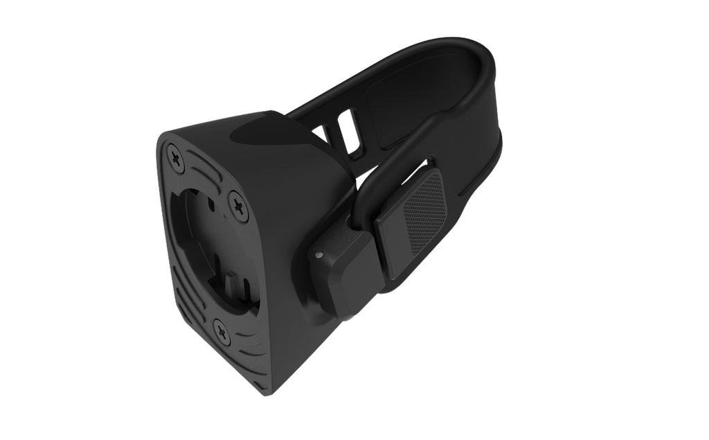 Wahoo TRACKR RADAR Mount Kit - Pedal Passion