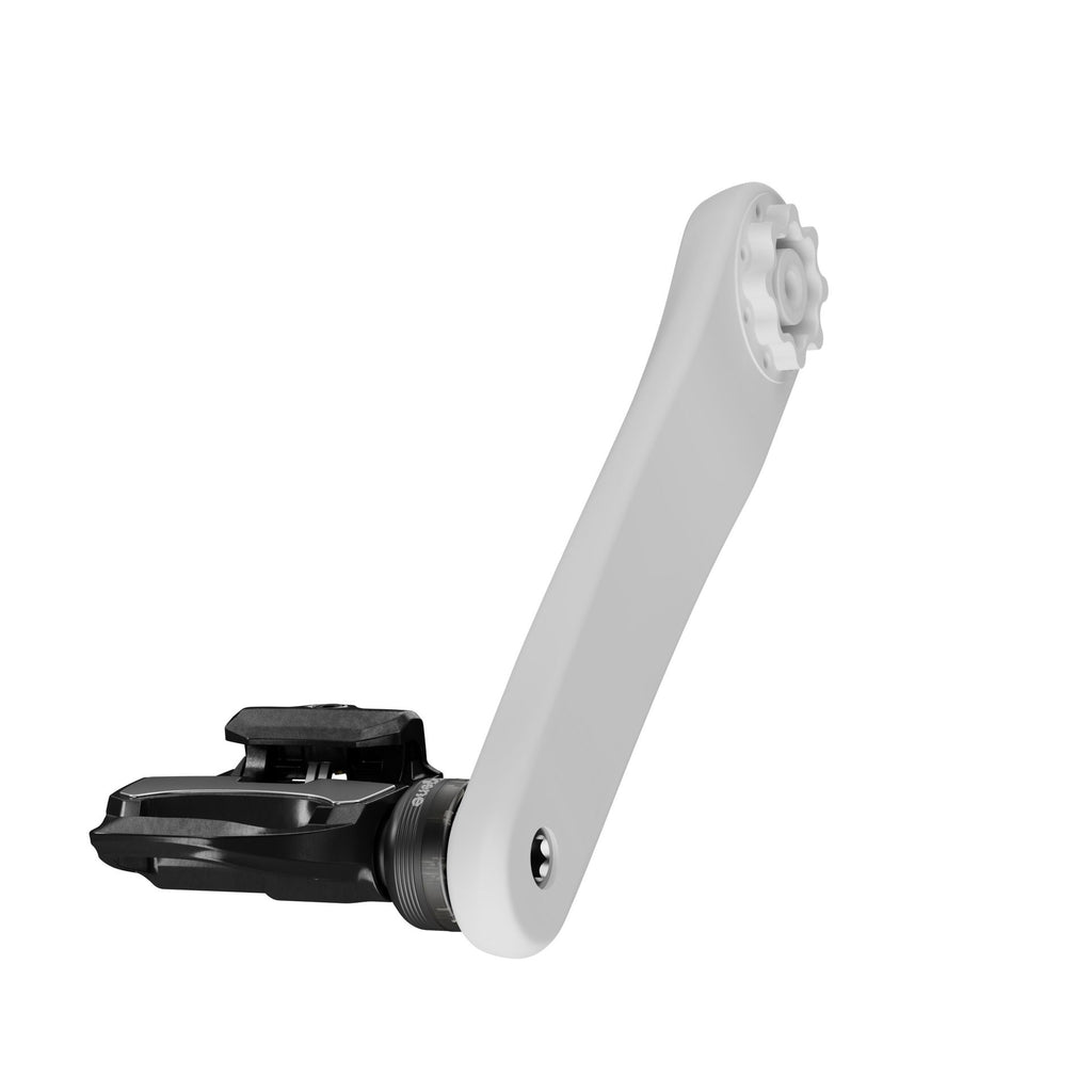 Magene P715S Dual‑Sided Power Meter Pedals – SPD‑SL - Pedal Passion