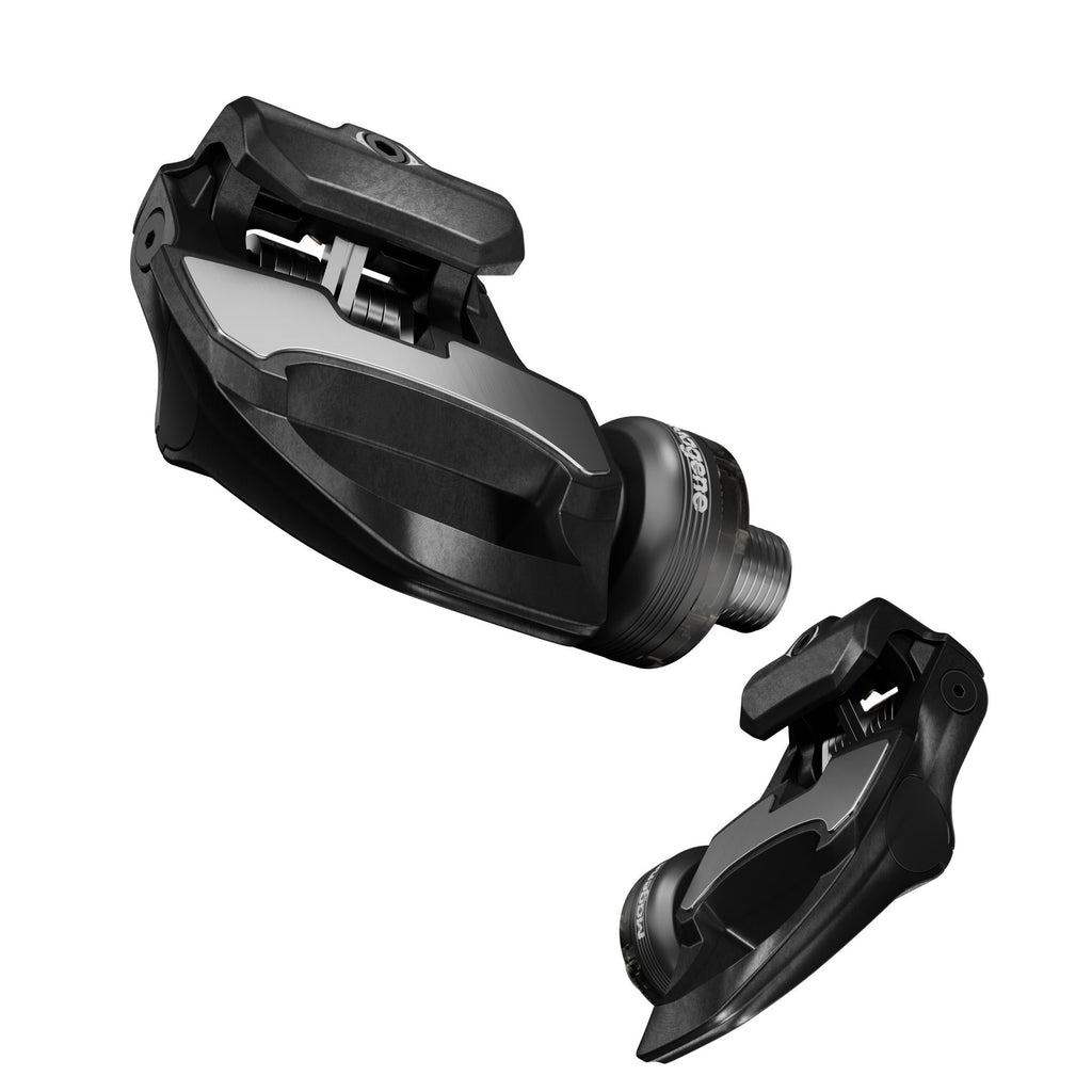 Magene P715S Dual‑Sided Power Meter Pedals – SPD‑SL - Pedal Passion