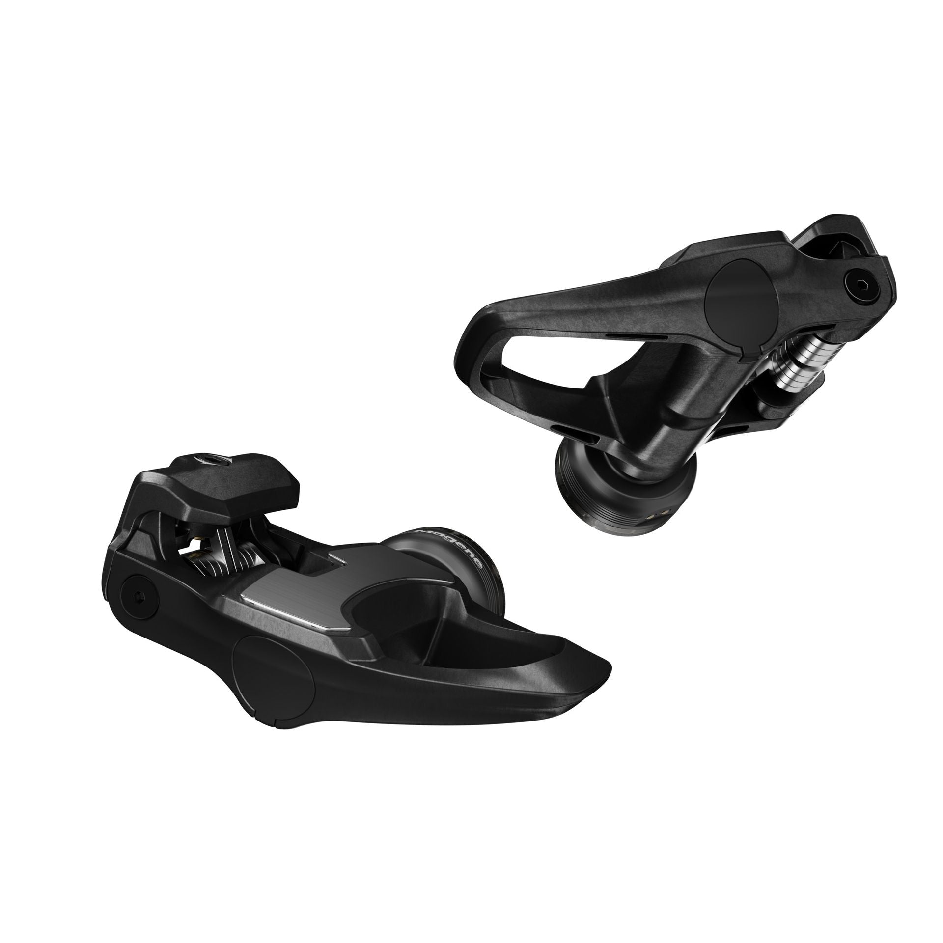 Magene P715S Dual‑Sided Power Meter Pedals – SPD‑SL - Pedal Passion