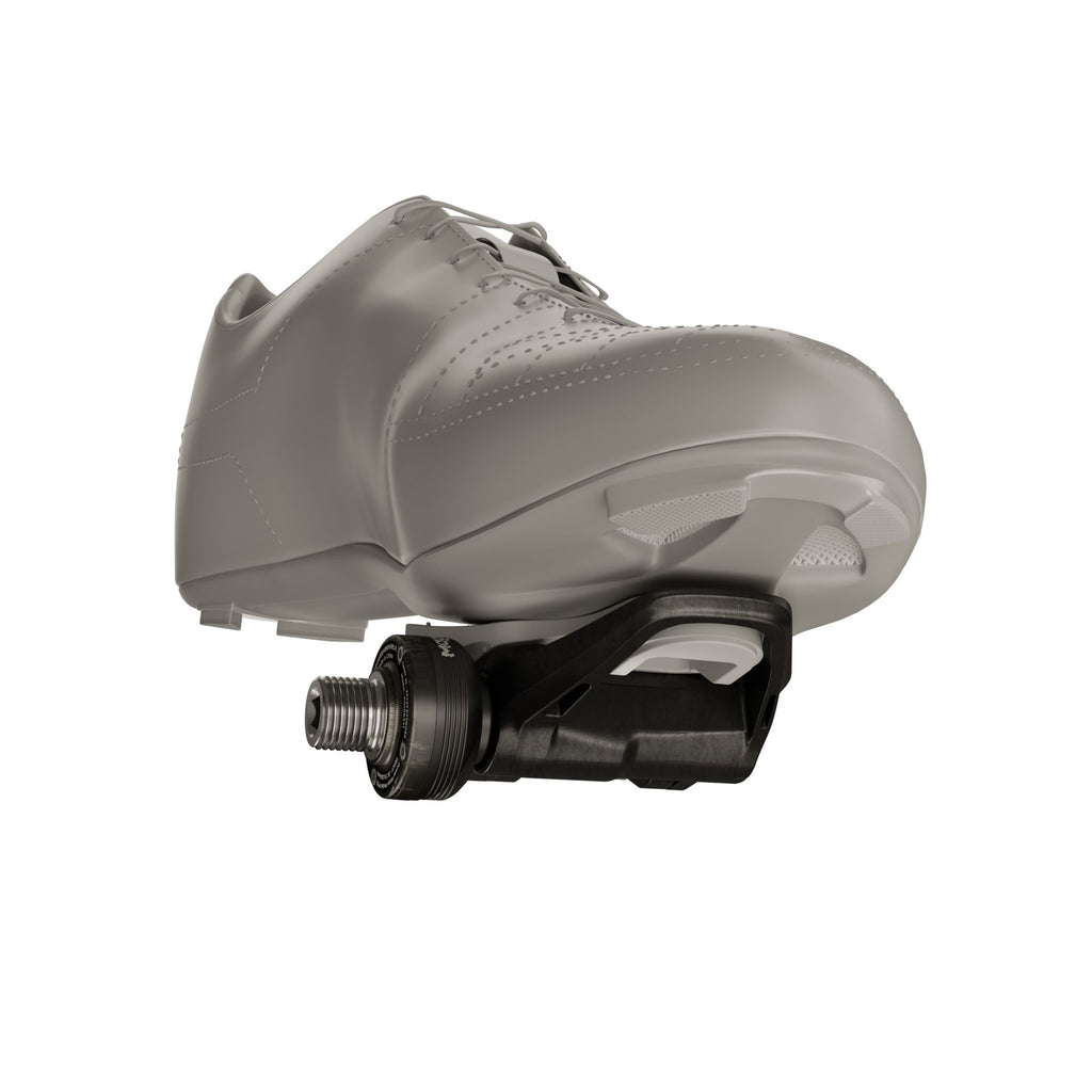 Magene P715S Dual‑Sided Power Meter Pedals – SPD‑SL - Pedal Passion
