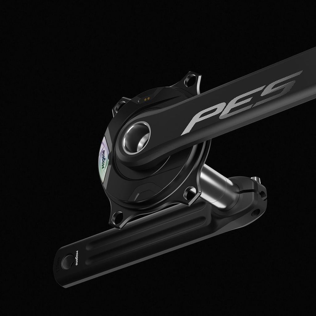 Magene PES P515 Spider Power Meter with PES20 Crank - Pedal Passion