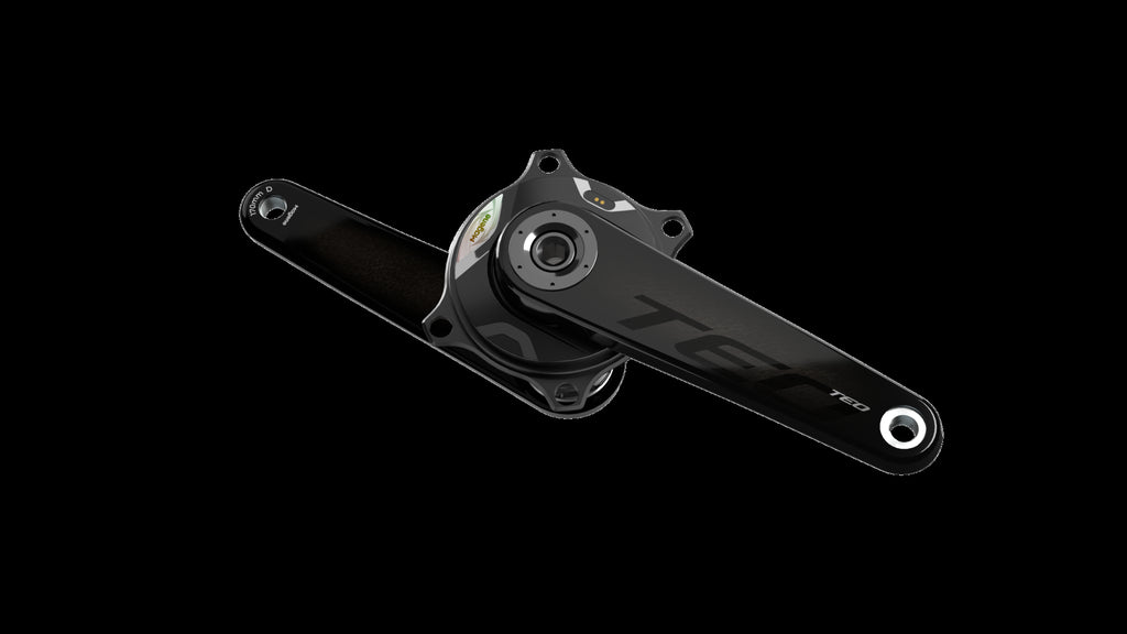 Magene TEO P515 Power Meter Crankset - Pedal Passion