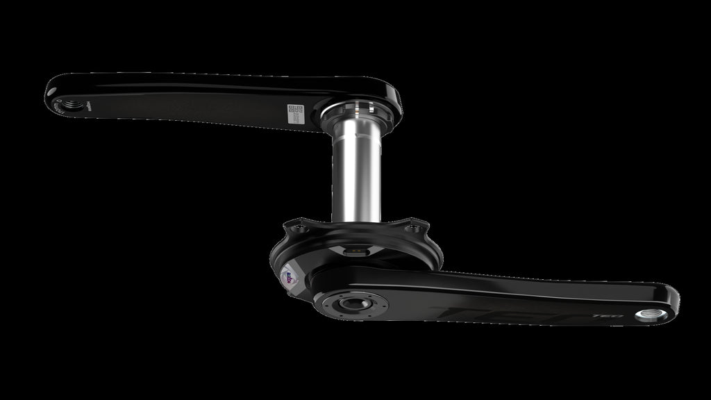 Magene TEO P515 Power Meter Crankset - Pedal Passion