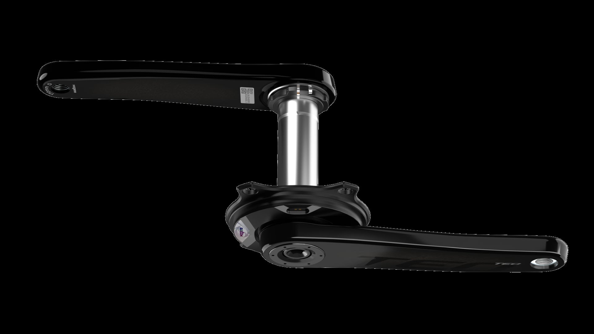 Magene TEO P515 Power Meter Crankset - Pedal Passion
