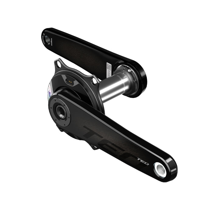 Magene TEO P515 Power Meter Crankset - Pedal Passion