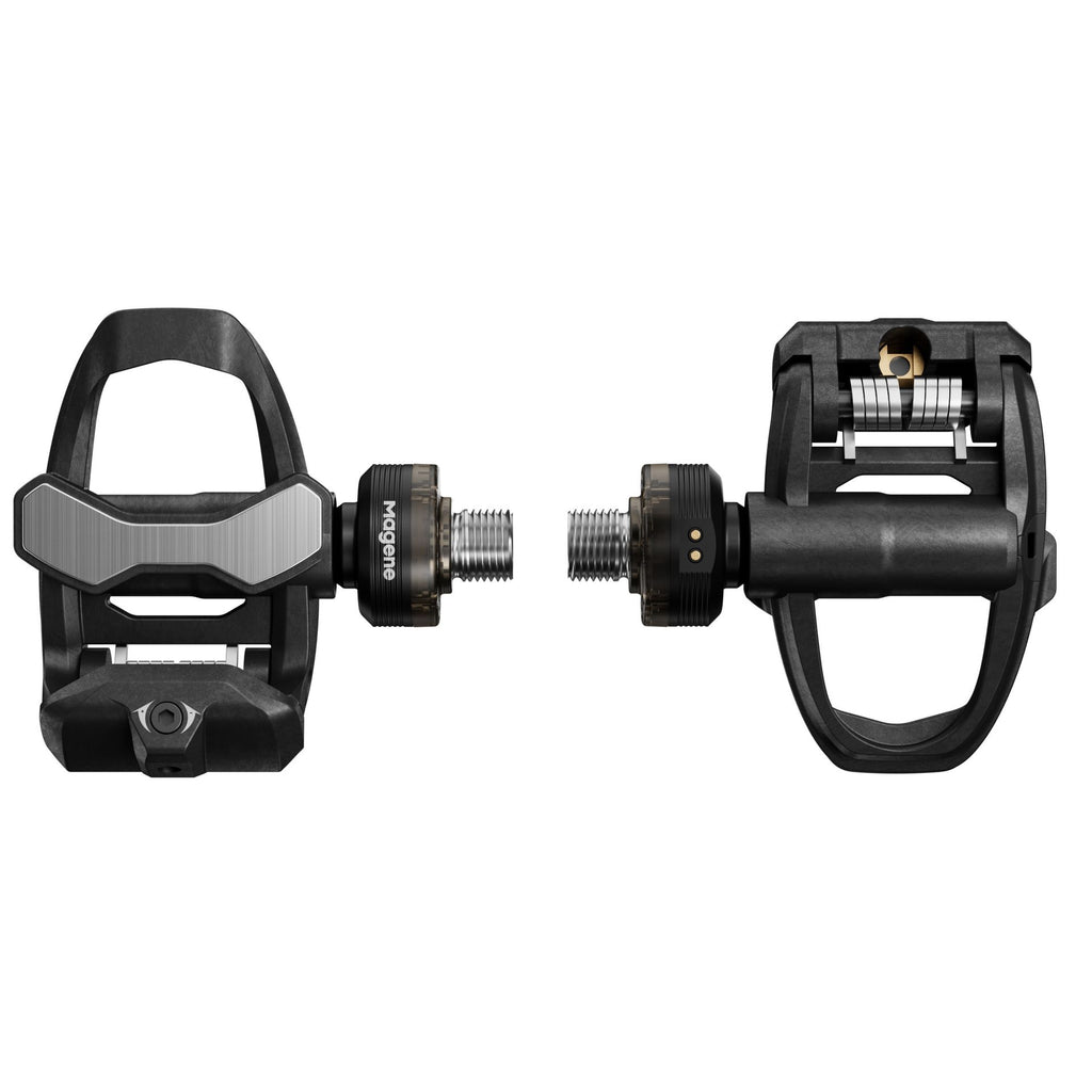Magene P715K Dual‑Sided Power Meter Pedals – KEO - Pedal Passion