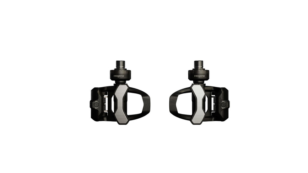 Magene P715K Dual‑Sided Power Meter Pedals – KEO - Pedal Passion