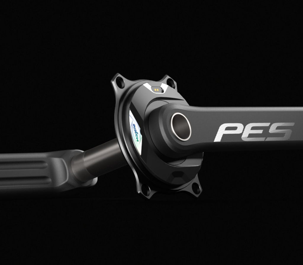 Magene PES P515 Spider Power Meter with PES20 Crank - Pedal Passion