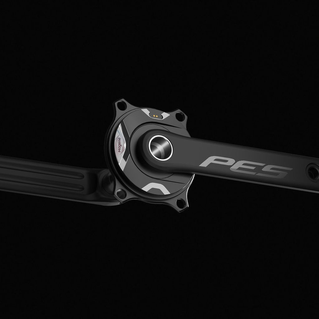 Magene PES P515 Spider Power Meter with PES20 Crank - Pedal Passion