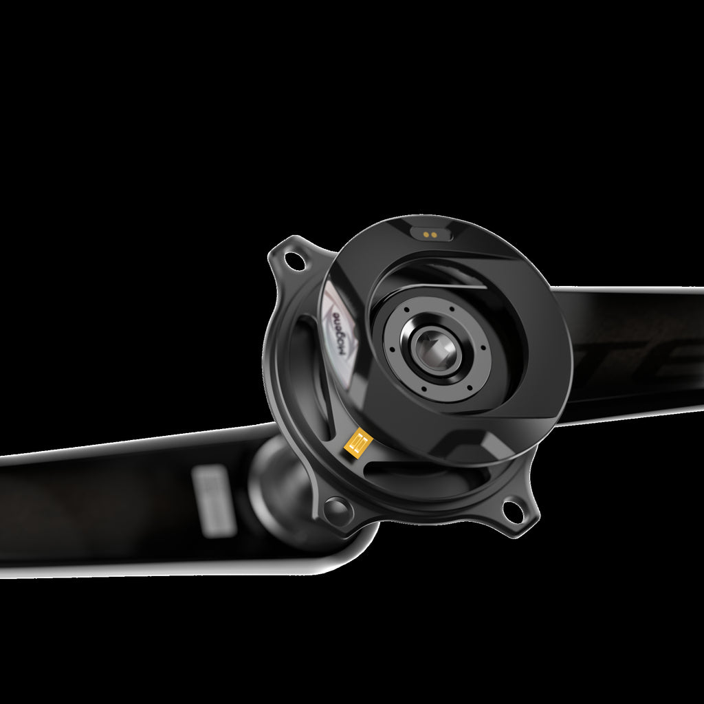 Magene TEO P515 Power Meter Crankset - Pedal Passion