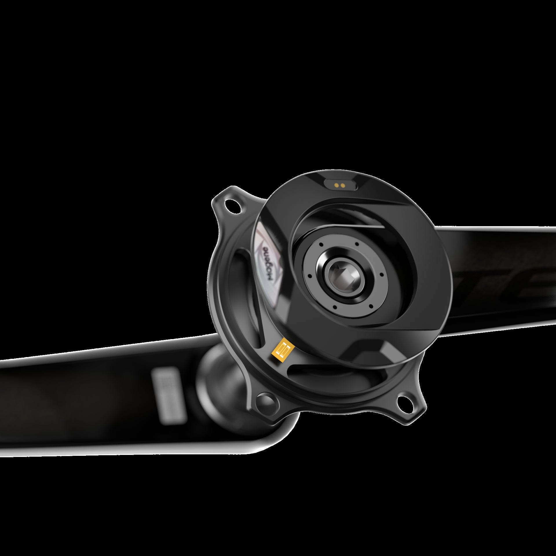 Magene TEO P515 Power Meter Crankset - Pedal Passion