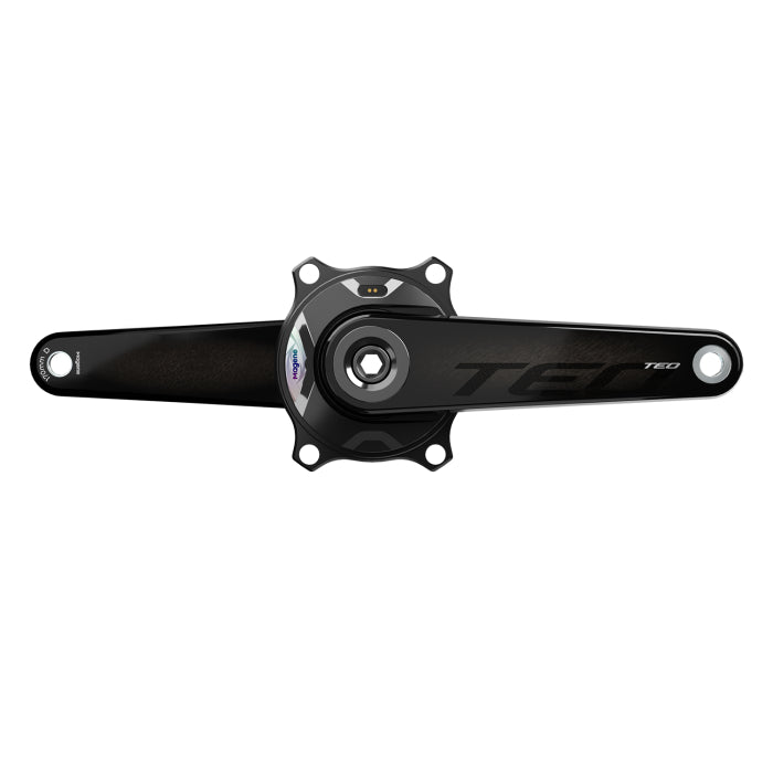 Magene TEO P515 Power Meter Crankset - Pedal Passion