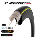 Pirelli P ZERO™ Race SL‑R TLR Team Edition Road Tyre - Pedal Passion