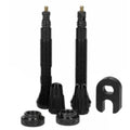 Pirelli Tubeless Valve Kit – Presta with RVC - Pedal Passion